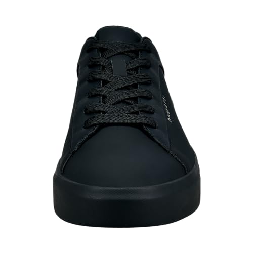 Image of Bugatti Mens Zeitlose Sneaker Fur Einen Vielseitigen, Sportlich-eleganten Look