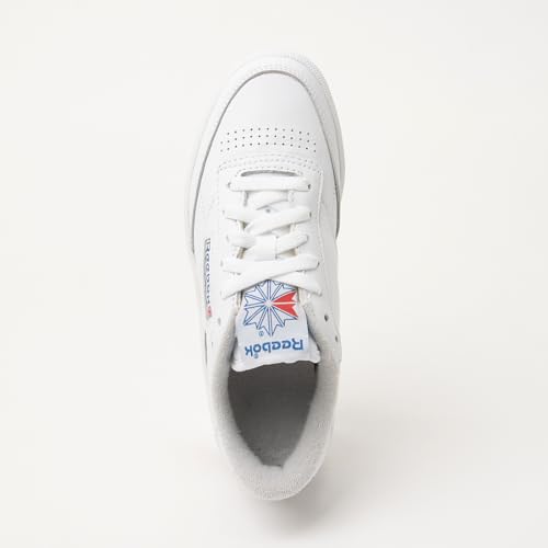 Image of Reebok Court Advance Sneakers for Men - Casual Tennis Mens Shoes Size 6 to 15