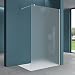 Produktbild Mai & Mai Duschwand für Dusche Duschabtrennung 120x200cm Walk-In ESG-Sicherheitsglas 10mm NANO Glas BRAM3 Bremen2VS