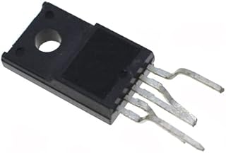 5PCS STR-G6653 TO220F-5 G6653 TO220F STRG6653