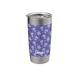 KPop Demon Hunters Derpy Officially Licensed Stainless Steel Insulated Tumbler
