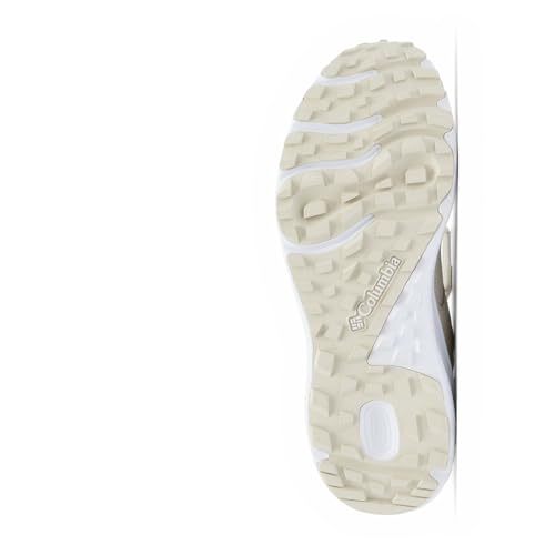 Columbia Women's Bethany CRZ, Dark Stone/White, 7.5