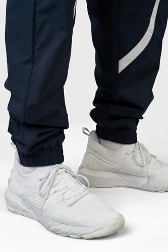 Image of FUAARK Men Oversized Momentum Gym Workout Jogger with Pocket