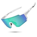 STORYCOAST Polarized Sports Sunglasses for Men...