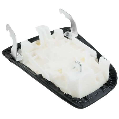 Asiento de motocicleta CBR600F4i con acabado resistente para piloto y pasajero 5