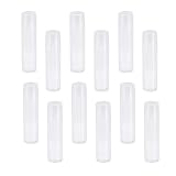 Ideal para bálsamo labial o brillo hecho a mano, manualidades, bricolaje casero y se puede aplicar una y otra vez.