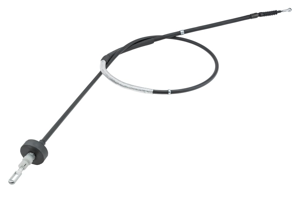 Cable de freno de mano izquierdo para Audi A4 2000-2004