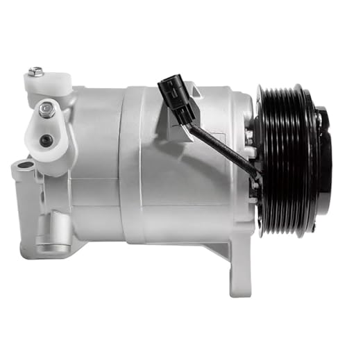 Compresseur de climatisation haute performance pour Infiniti QX60 et Nissan 3.5L