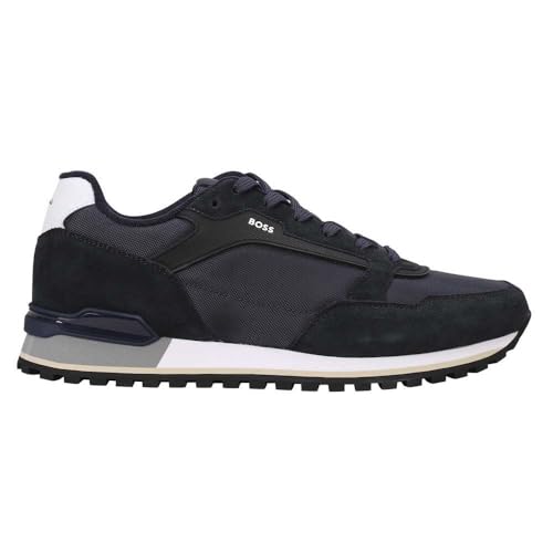 Baskets BOSS Parkour-L 10263136 01 taille 42 pour éviter la fatigue des pieds