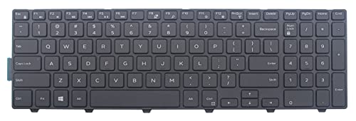 �V�����č����l�p�ꃉ�b�v�g�b�v�L�[�{�[�h���� Dell Vostro 15 3549 3565 3568 3546 3550 3558 3559 3561 3572 3578 3580 Inspiron 3565 3567 3568 3573 3576