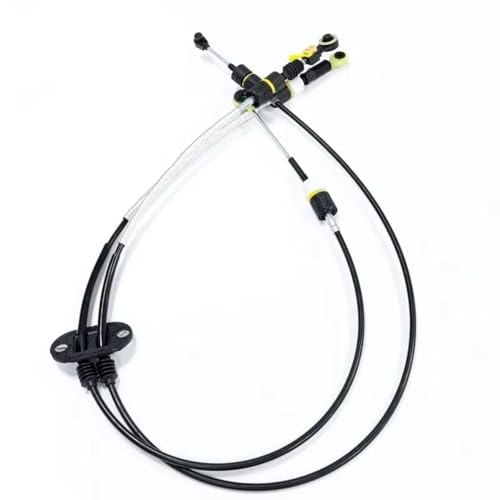 Cable de control de caja de cambios para Focus 1.8T con referencia 9M5R7E395RA