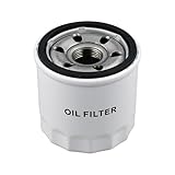 Spin-On Oil Filter MAM0117 T59 51358 Compatible with Mahindra Tractor 1815 2015 1816 2415 2615 2816