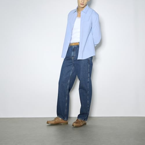 Image of Sperry Men's Leeward Suede 1-Eye Boat Shoe