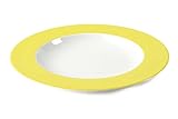 Farbe limone Spaghettiteller 31 cm limone