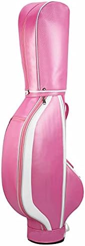 Nylon Waterproof Ladies Golf Bag Anti-Wrinkle and wear-Resistant Portable Golf Travel Bag