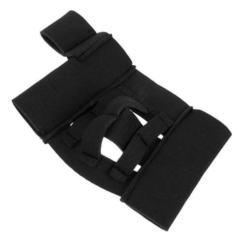 KESYOO Versatile Youth Training Glove for Baseball Softball Polyester Ergonomic Design