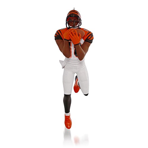 NFL Cincinnati Bengals A.J.
