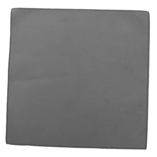 SOESFOUFU Highly Absorbent Car Wash Towel Double-Sided Cloth Soft Cleaning Towel Accessories