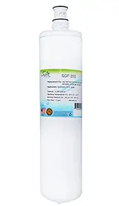 Swift Green Filters SGF-25S Filter Replacement For 3M Hf25-S, 1 Pack