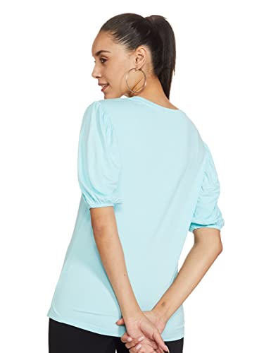 Image of Parx Women's Slim Fit T-Shirt