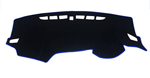 Tapis de tableau de bord Hyundai Elantra confort conduite RHD