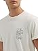 Lee Unisex-Adult x Hey Dude Regular Fit Graphic Tee Star White XX-Large