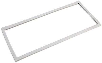 Edgewater Parts DA97-05253B, AP4335799, PS4173207 Refrigerator Door Gasket Seal Compatible with Samsung Fits Model# (RF268, RF267, RF266, RF265, RF263, RF261, RF260, RFG)