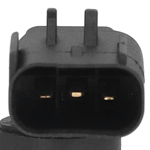 Sensor de manivela, sensores de cambota, boa correspondência TOSD-04-072A Sensível 4921684 Tamanho p