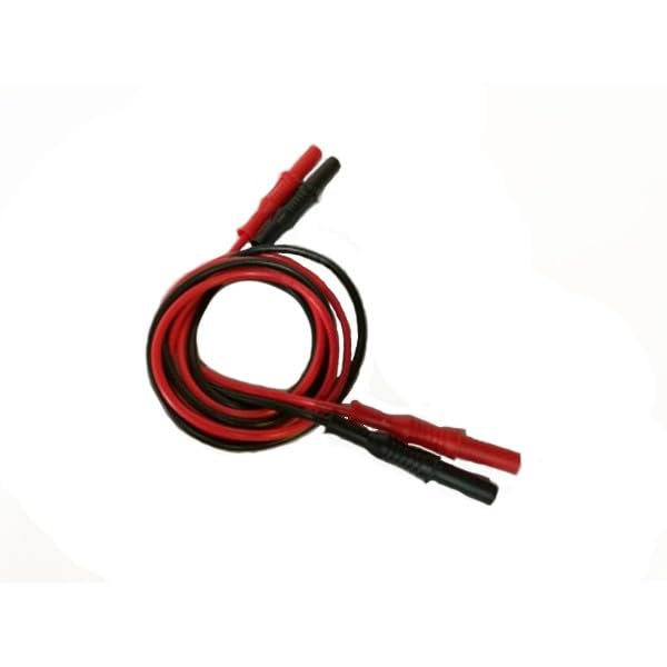 Accessoires consommables pour Appareil Ionomat Anti-Transpiration - Ionophorèse (2Câbles)