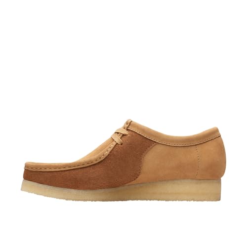 Image of Clarks Mens Wallabee