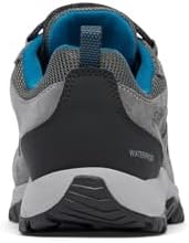Columbia Redmond III Waterdichte Wandelschoenen voor Heren