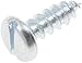 Dorman 851-211: Sheet Metal Screw-Slotted Pan Head-No. 14 x 3/4 In.