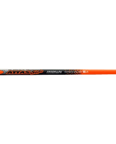 Amazon | UST-MAMIYA(ユーエスティマミヤ) ゴルフシャフト ATTAS 5GoGo