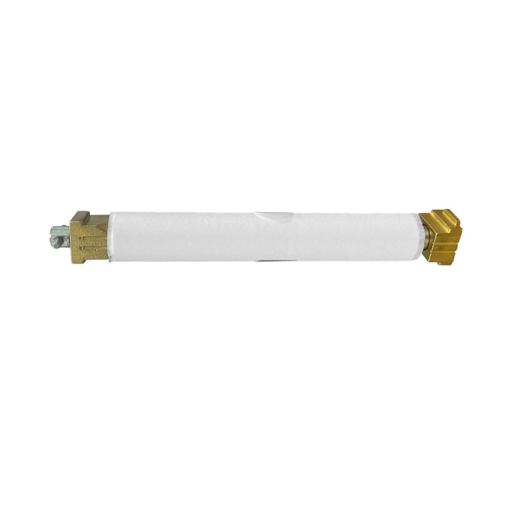 Rouleau de platine Zebra ZM400 pour restaurer une impression de code-barres nette et lisible - 3