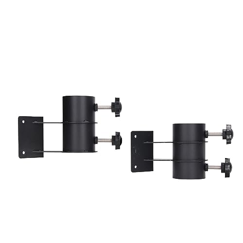 Suporte de Guarda-chuva, Suporte de Grampo de Guarda-chuva de Aço à Prova de Intempéries para Barcos