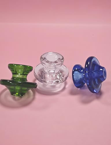 Universal Silicone Cover Case 3-Pack Green/Pink/Blue Replacement Accessory