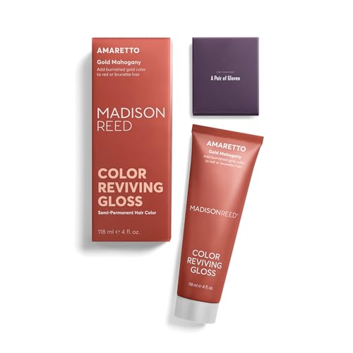 Madison Reed Amaretto Color Reviving Gloss - Image 3