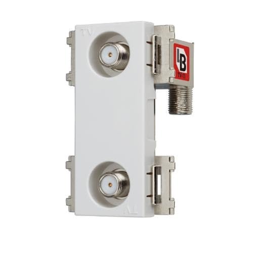 �T���d�q BL�^�e���r�[�q �n�C�p�X�t�B���^���� 2�[�q�^ �z���C�g WCS-K77W-HP