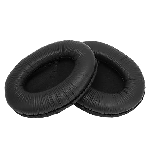 Earpads Replacement for Sony MDR NC60, Softer Leather Ear Pads