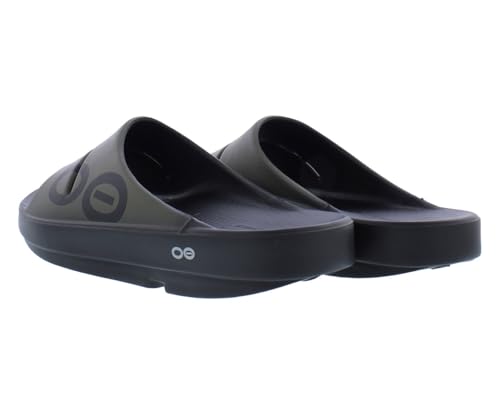 Image of OOFOS womens Ooahh Slide