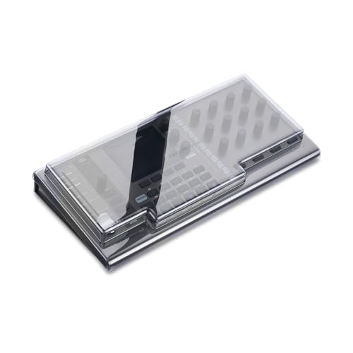 Decksaver NEKTAR Panorama CS12 Cover protection antichoc contre la poussière du studio