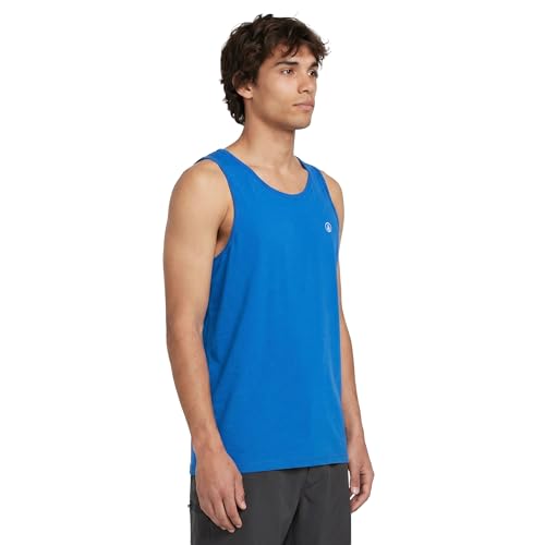 Image of Volcom Men's Heather Tank