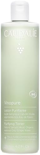 Caudalie Vinopure Purifying Toner - 200 mL