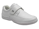 Henselite Mens One Strap Wide Fitting Lawn Bowls...