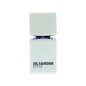 Jil Sander Style femme/woman, Eau de Parfum, verstuiver/spray, per stuk verpakt (1 x 50 ml)