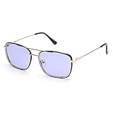 nasensteg nach op geschwollen 【Das beste Geschenk】Klassische Filmfigur Tony Stark Mode Sonnenbrille. Iron Man Sonnenbrillen sind immer mehr und mehr beliebt. Sie ist auch fertig verpackt zum Verschenken, so dass sie eine wunderbare und dennoch praktische Geschenkidee für Freunde und Familie ist.