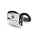 Vulcan Grip Panel Carrier | Drywall and Plywood Gripper, Lifter and Carrying Tool | Makes it Easy to Solo Lift and Carry Sheet Materials with Good Posture and No Back Pain | Self Adjusts to Thickness
