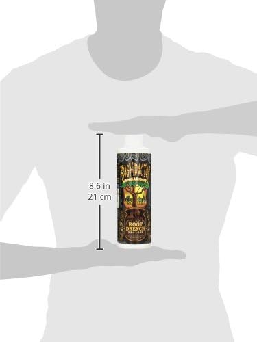 FoxFarm FX14097 Nutrients, 1, Brown/A