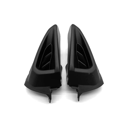 Kit carénage réservoir carbone MT-07 2021-2024 pour personnaliser votre moto au quotidien