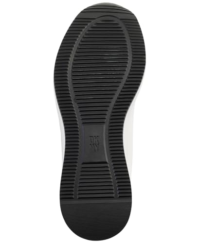 Image of DKNY Women's Pecola Slip on Wedge Sneaker